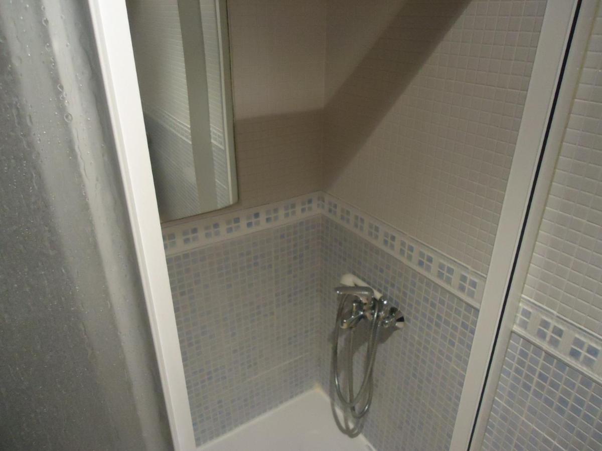 Residencial Peniscola Playa 6 Lek Daire Dış mekan fotoğraf