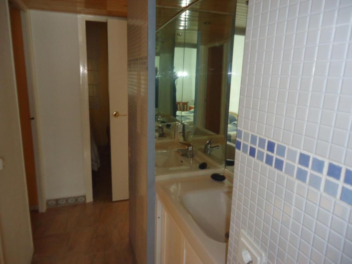 Residencial Peniscola Playa 6 Lek Daire Dış mekan fotoğraf