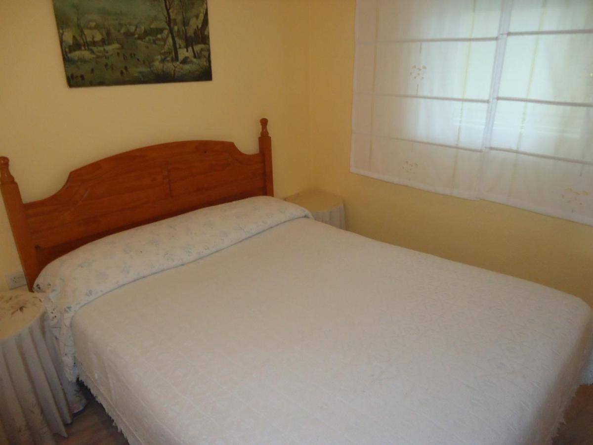 Residencial Peniscola Playa 6 Lek Daire Dış mekan fotoğraf